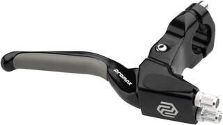 Promax BL-47 Dual Brake Lever Right Flat Bar, BMX Bar Black