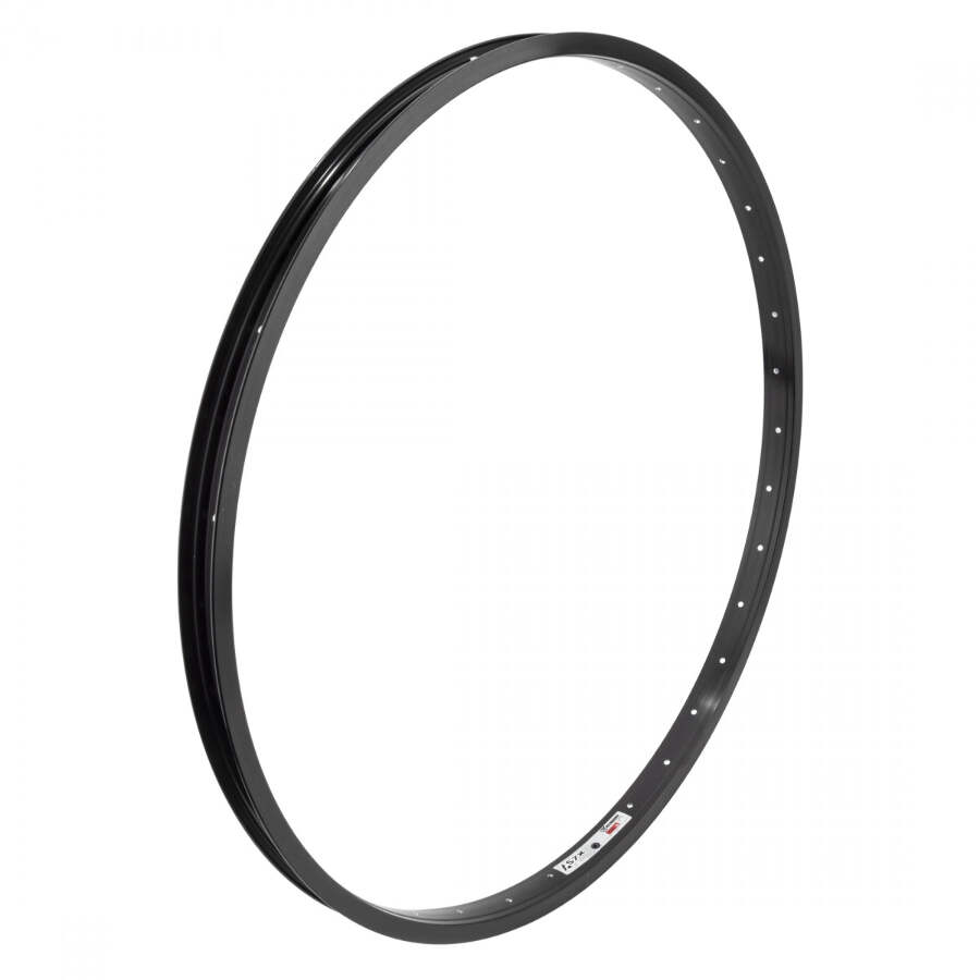 Weinmann Wei 27.5 As7X 27.5 in Bicycle Rim Black 36H Disc Brake