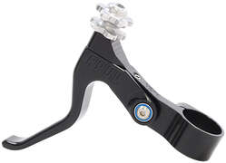 Paul Component Engineering Love Brake Set Left & Right Flat Bar, BMX Bar Black