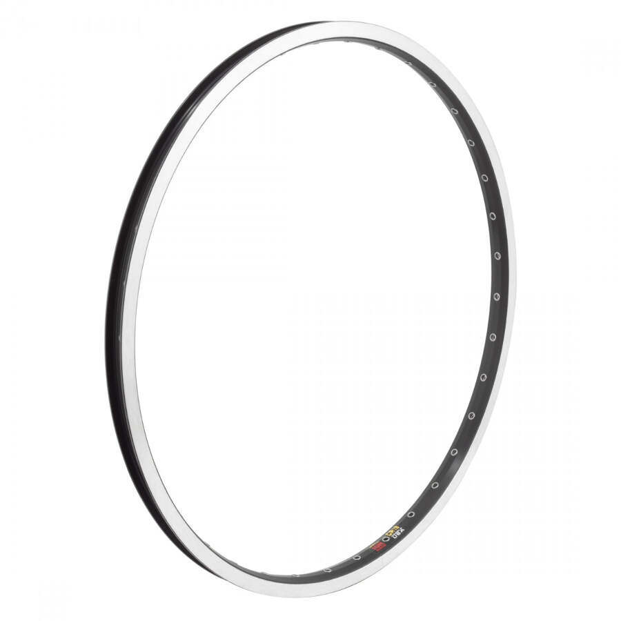 Sun Ringle CR18 20 in Bicycle Rim Black 36H Rim Brake