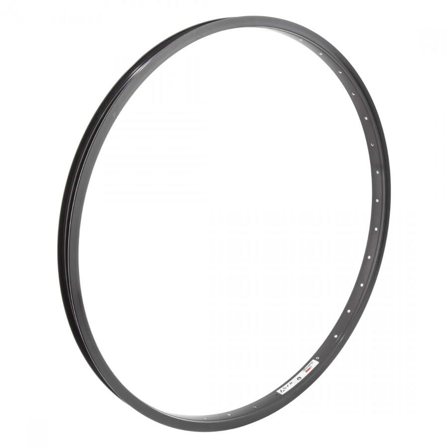 WEINMANN Wei 26 As7X 26 in Bicycle Rim Black 36H Disc Brake