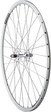 Alex Da22 Track Single Speed Fixie Front Wheel 700c 9x1 Threaded x 100mm Rim