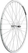 Alex Da22 Track Single Speed Fixie Front Wheel 700c 9x1 Threaded x 100mm Rim