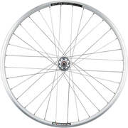 Alex Da22 Track Single Speed Fixie Front Wheel 700c 9x1 Threaded x 100mm Rim