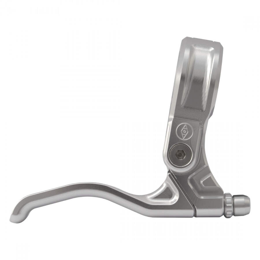 Alienation Fulcrum Caliper / U- Silver Rear Brake Left & Right Flat Bar Silver