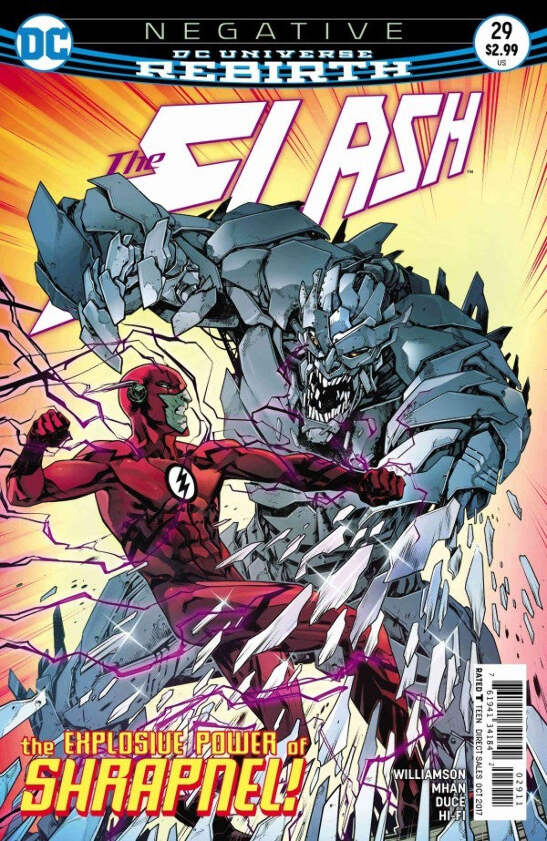 Flash #29 | eBay
