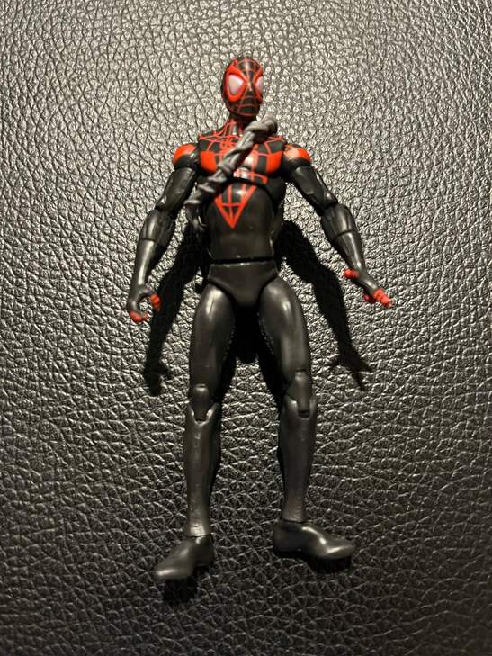 マーベルユニバース 3.75 MJ Amazon | 『マーベル・コミック』 【ハズブロ アクション