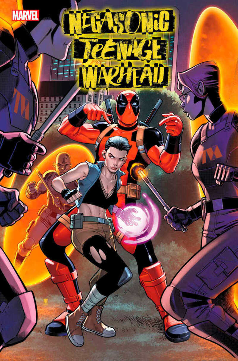 アメコミ naka idw-publishing-comic-books-