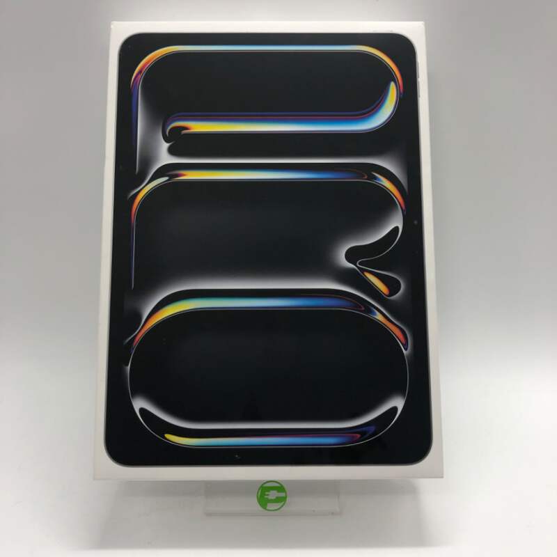 WiFi Only Apple iPad Pro 11