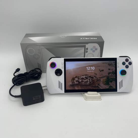 Nintendo Switch ASUS ROG Ally RC71L-Z1E512 Z1 Extream ROG Ally (2023) | Gaming Handhelds｜#playALLYourgames ｜ROG