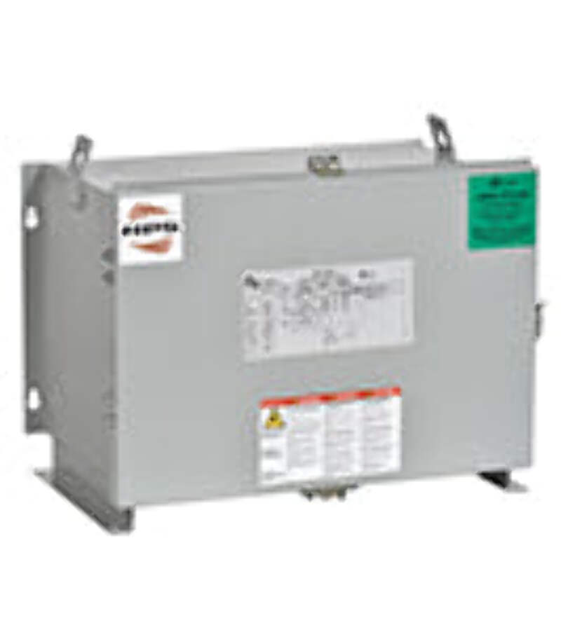 TN2A0006KBKF - Hammond Power Solutions 6 kVA 3-Phase Encapsulated