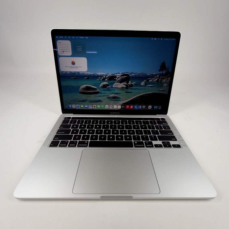 2020 Apple MacBook Pro 13.3 2020 Apple MacBook Pro 13.3