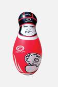 Rugby Tackle Buddy BigHit Inflatable Kids Punching Kicking Quality Brand Optimum