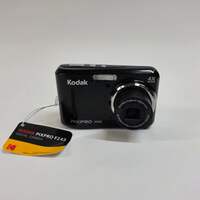 Kodak PixPro Compact Digital Camera FZ43 | eBay