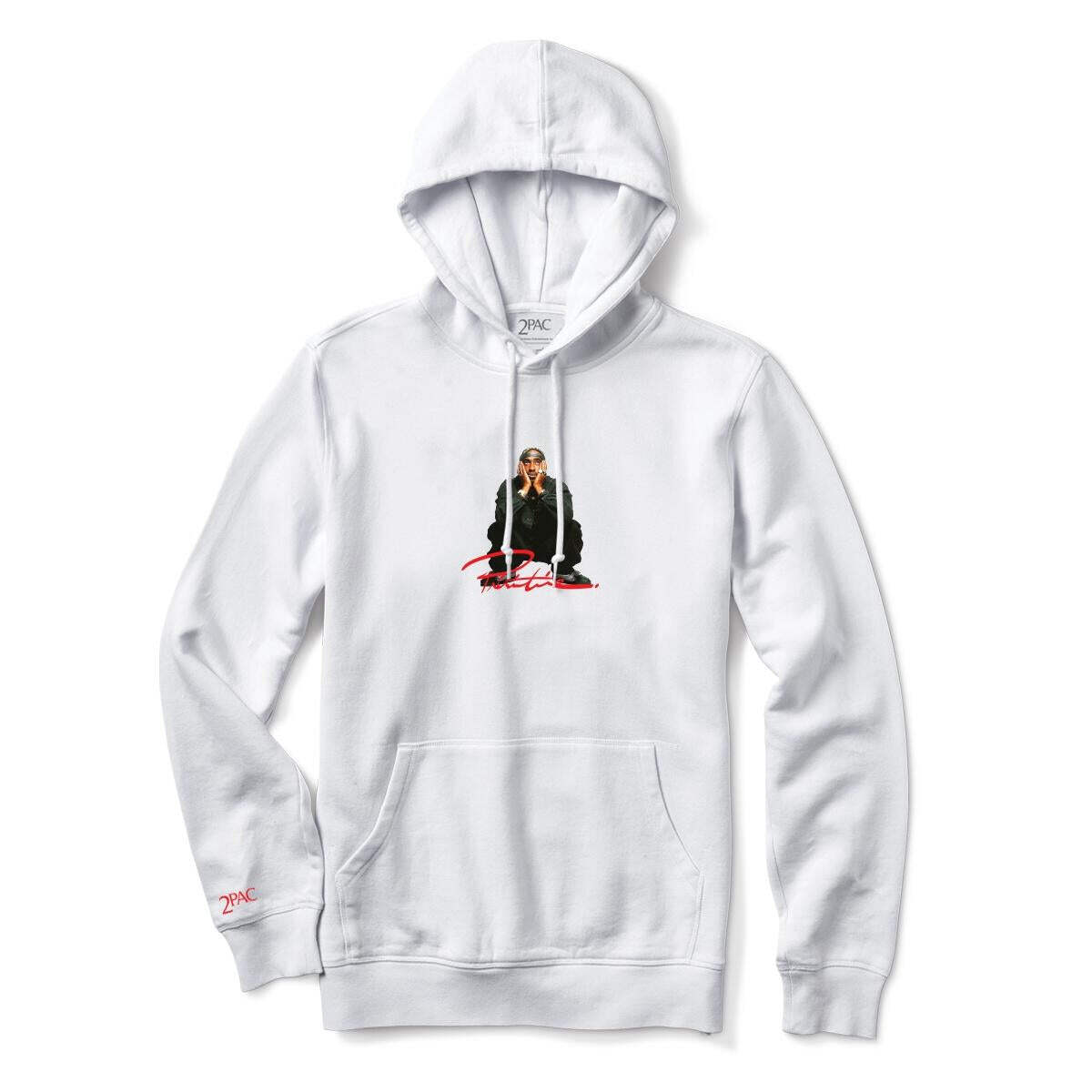 Sudadera con capucha Primitive x Tupac Shakur - Imagen 13 de 26
