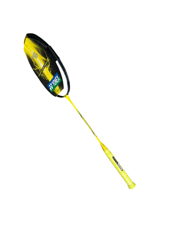 YONEX Nanoflare 1000Z Badminton Racket Frame Only 4UG6(824