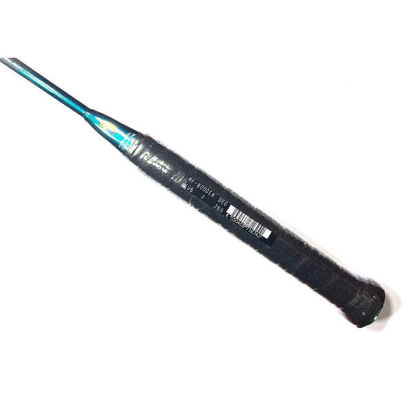 YONEX Nanoflare 800 GAME Badminton Racket 4UG6 Frame Only | eBay