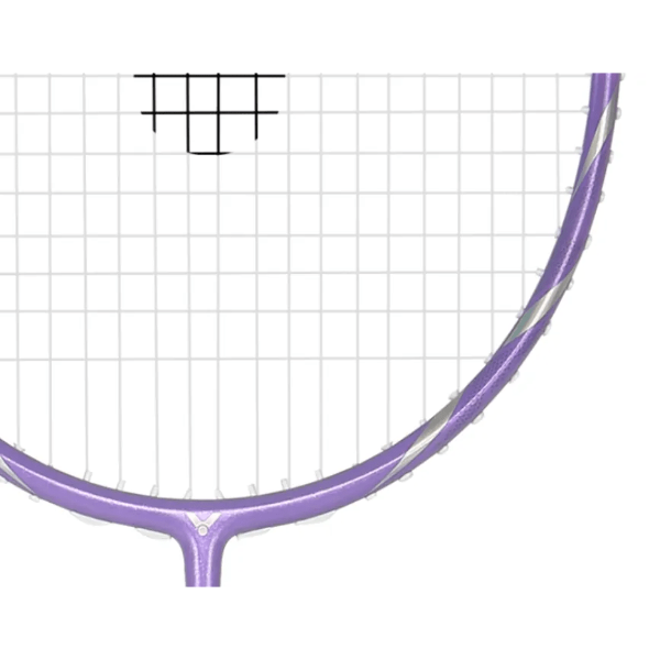 AURASPEED 90f 紫 Victor Auraspeed 90F J (Medium Purple) Unstrung