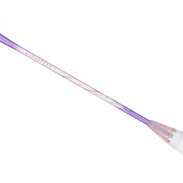 AURASPEED 90f 紫 Victor Auraspeed 90F J (Medium Purple) Unstrung