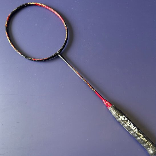 YONEX ASTROX 99 Pro 4U G5 新品 Yonex Astrox 99 Pro Dark Green 4U-G5 badminton racket