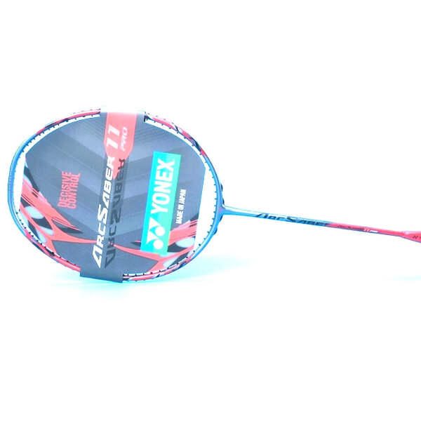 YONEX Arcsaber 11 PRO Badminton Racket 3U*4U - 3U G5 / 4U G6 | eBay