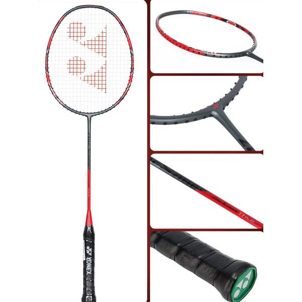 YONEX Arcsaber 11 PRO Badminton Racket 3U*4U - 3U G5 / 4U G6 | eBay