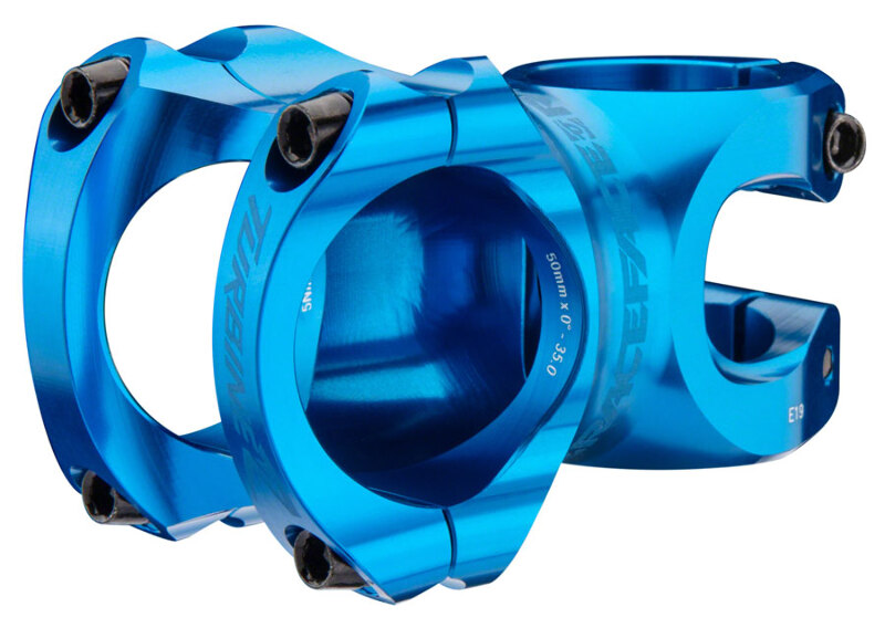 アテッサ新作モデル RaceFace Turbine R 35 Stem - 32mm 35mm Clamp +/-0 1 1/8 パーツ