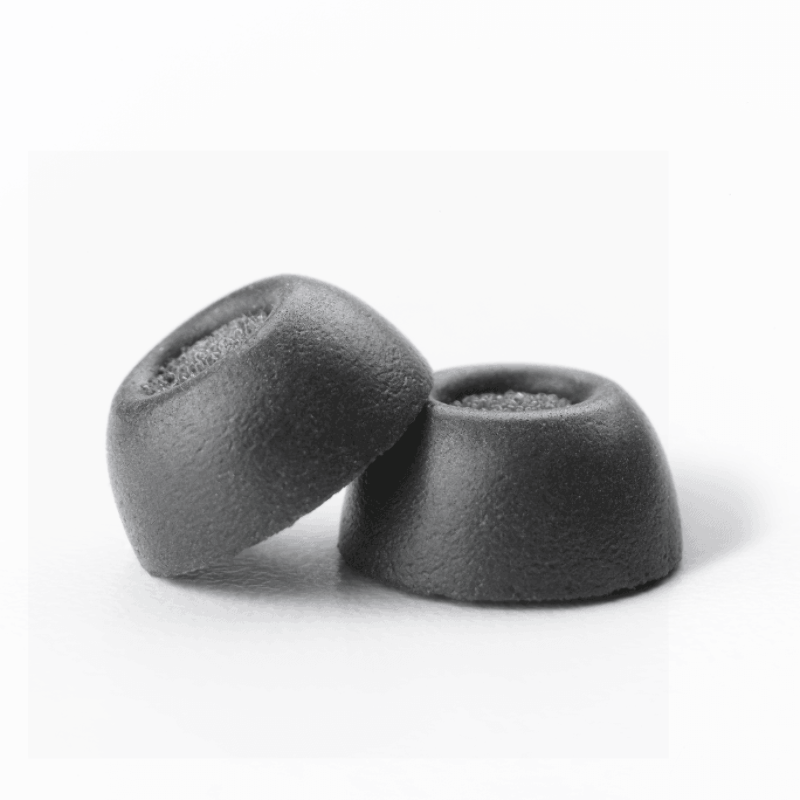 Comply memory foam discount eartips