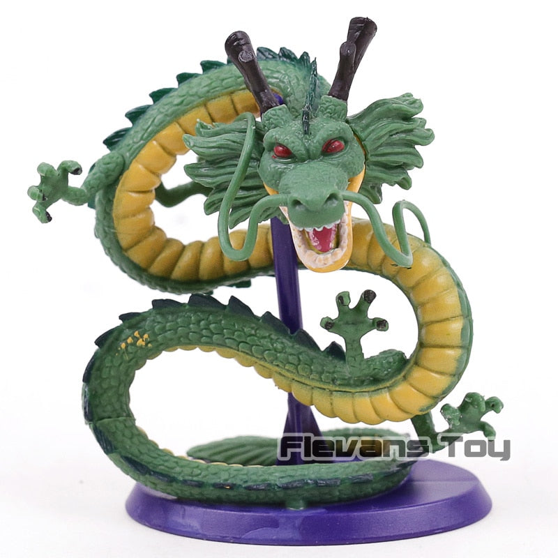 drago shenron action figure
