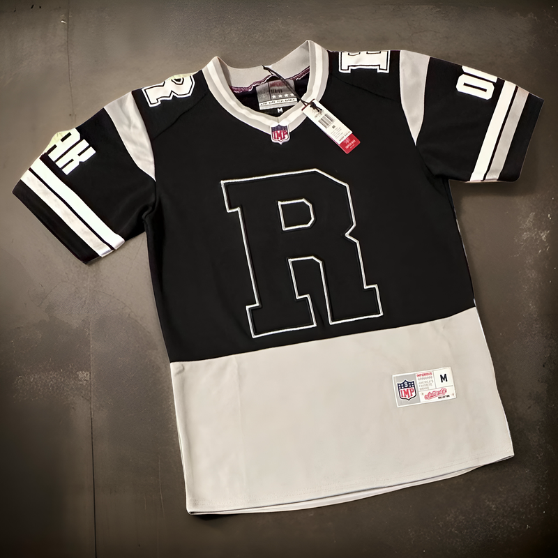 Most popular raiders best sale jerseys