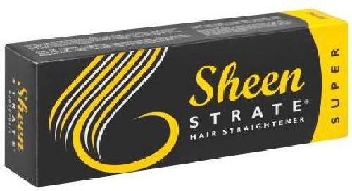 sheen hair straightener super