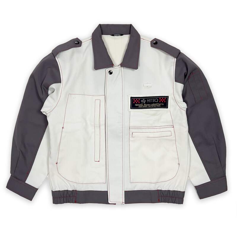 XYXIONGMAO Streetwear Hooded Black Jacket Techwear