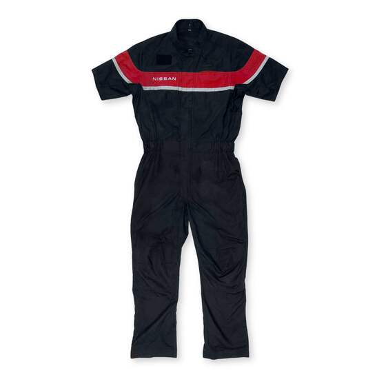 Retro Japan JDM Nissan Pitwork Racing Short Sleeve Tsunagi