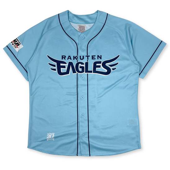 いわしRakuten Eagles ジャケット Lサイズ いわしRakuten Eagles ジャケット Lサイズ 楽天市場】楽天