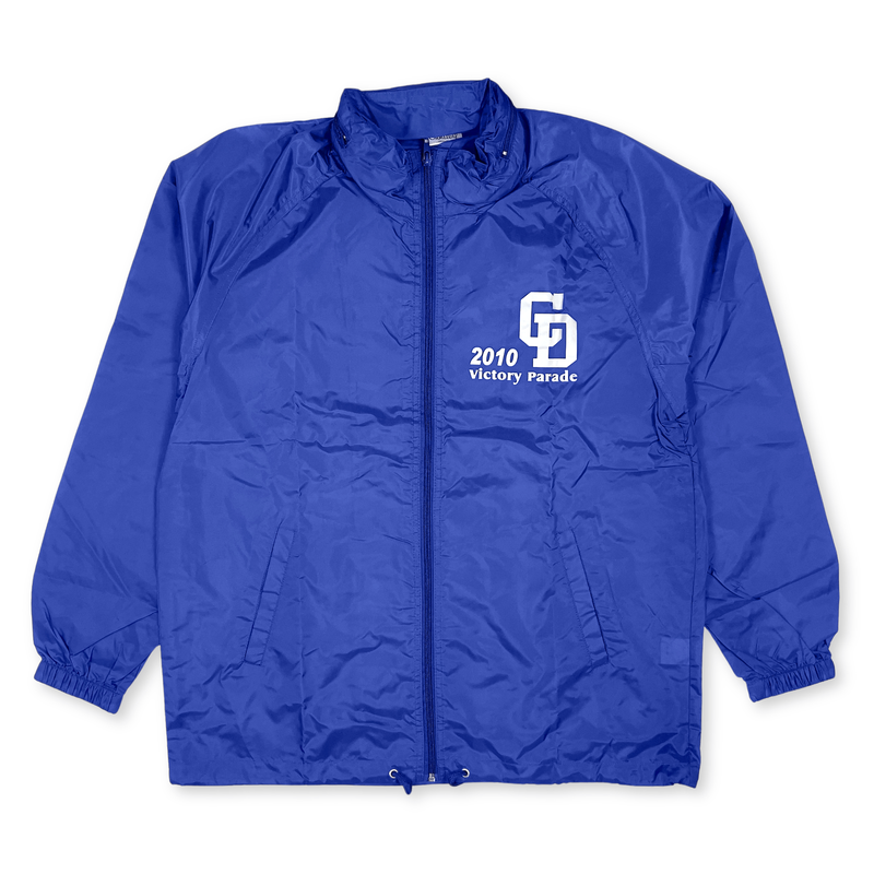 CHUNICHI 2011 ROAD TO VICTORY ジャケット CHUNICHI 2011 ROAD TO VICTORY ジャケット