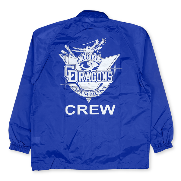 CHUNICHI 2011 ROAD TO VICTORY ジャケット CHUNICHI 2011 ROAD
