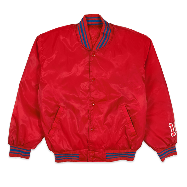 Rare 1990s Promotional Retro Showa Japan Asahi Super Dry Jacket