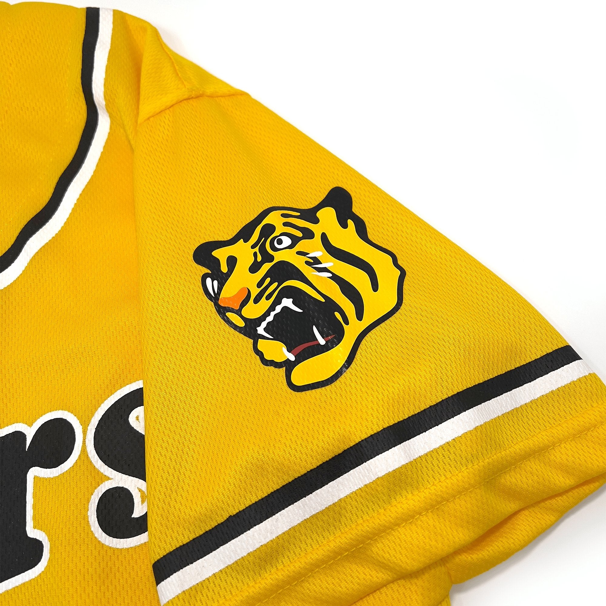 Mizuno Pro TIGERS TSURU 46 ユニフォーム $_12.PNG?set_id=880000500F
