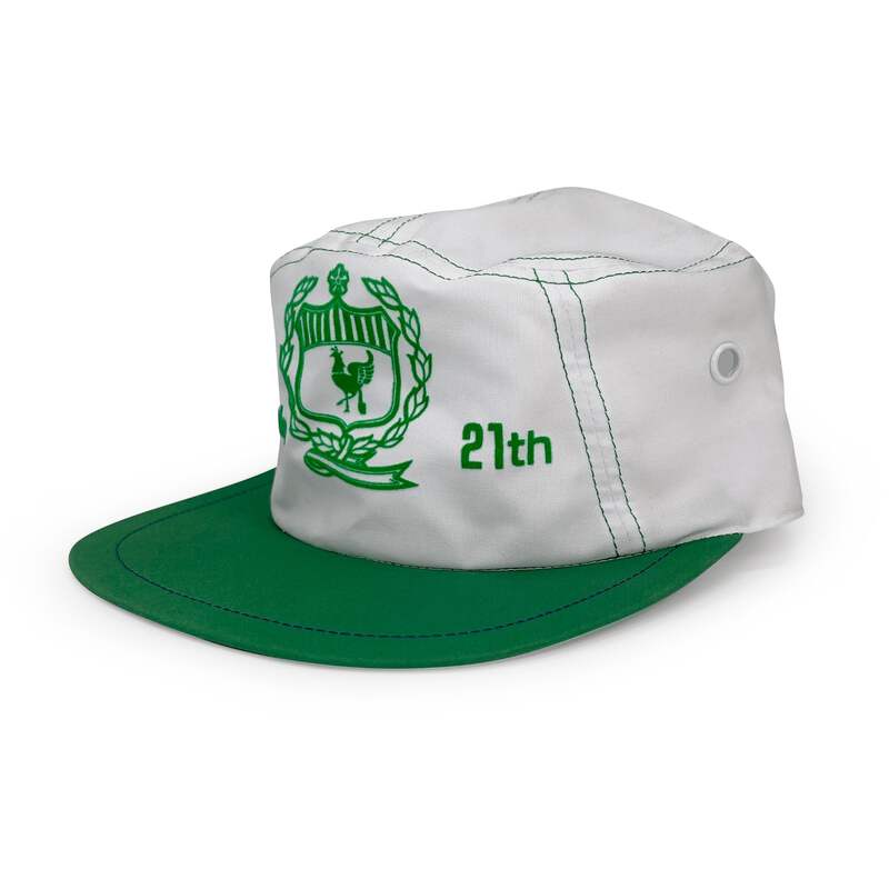 90s 企業CAP Vintage Nissan 300 ZX Hat Cap Snapback Automotive Racing