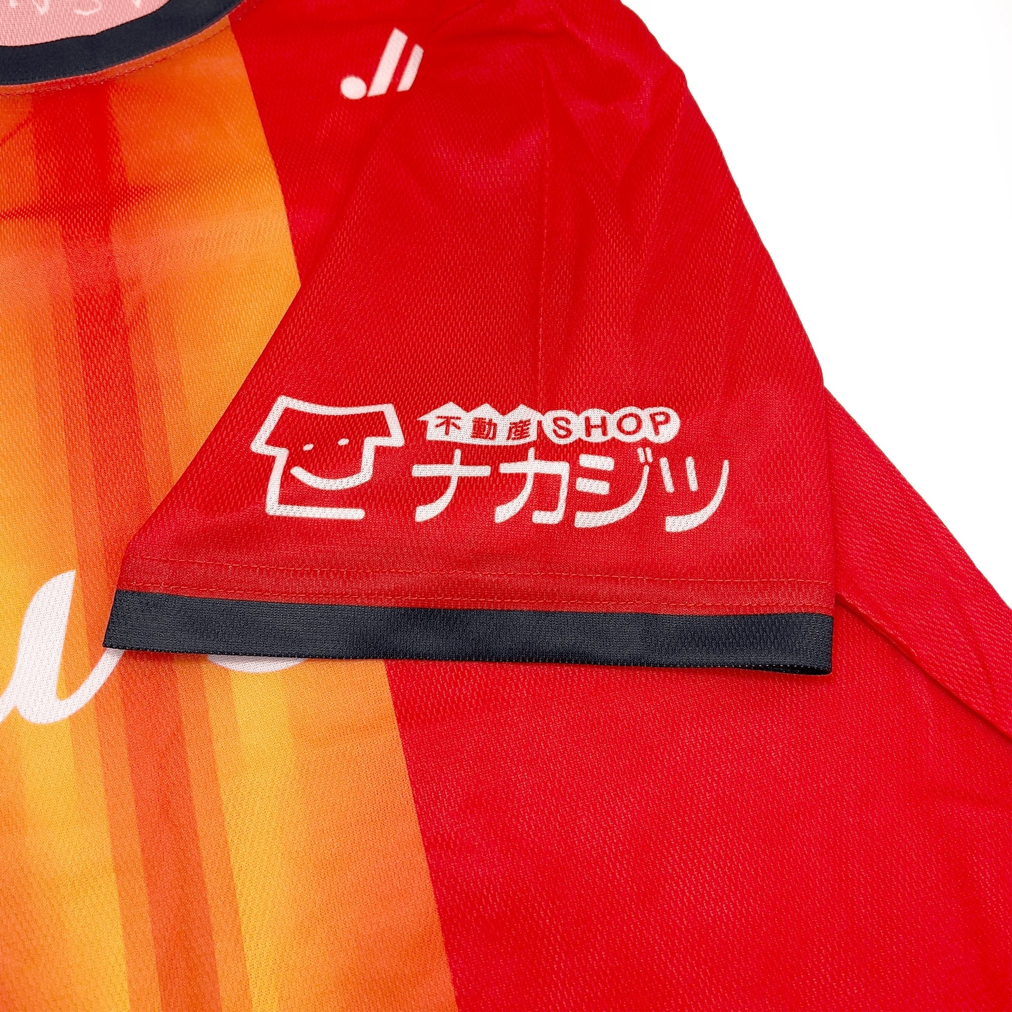 New J1 League Japan Soccer Nagoya Grampus Eight AU 5G Jersey New J1 League Japan Soccer Nagoya Grampus Eight AU 5G Jersey