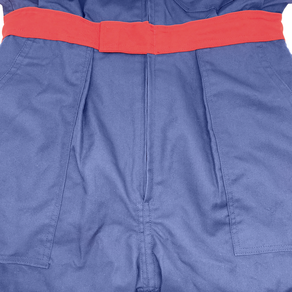 Retro JDM Japan Nisseki Auto Mechanic Jumpsuit Coveralls Tsunagi