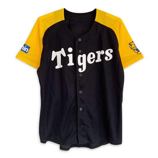 TIGERS Tigers ユニフォーム 半袖 Joshin 9個セット 679.png?width=547&etag=