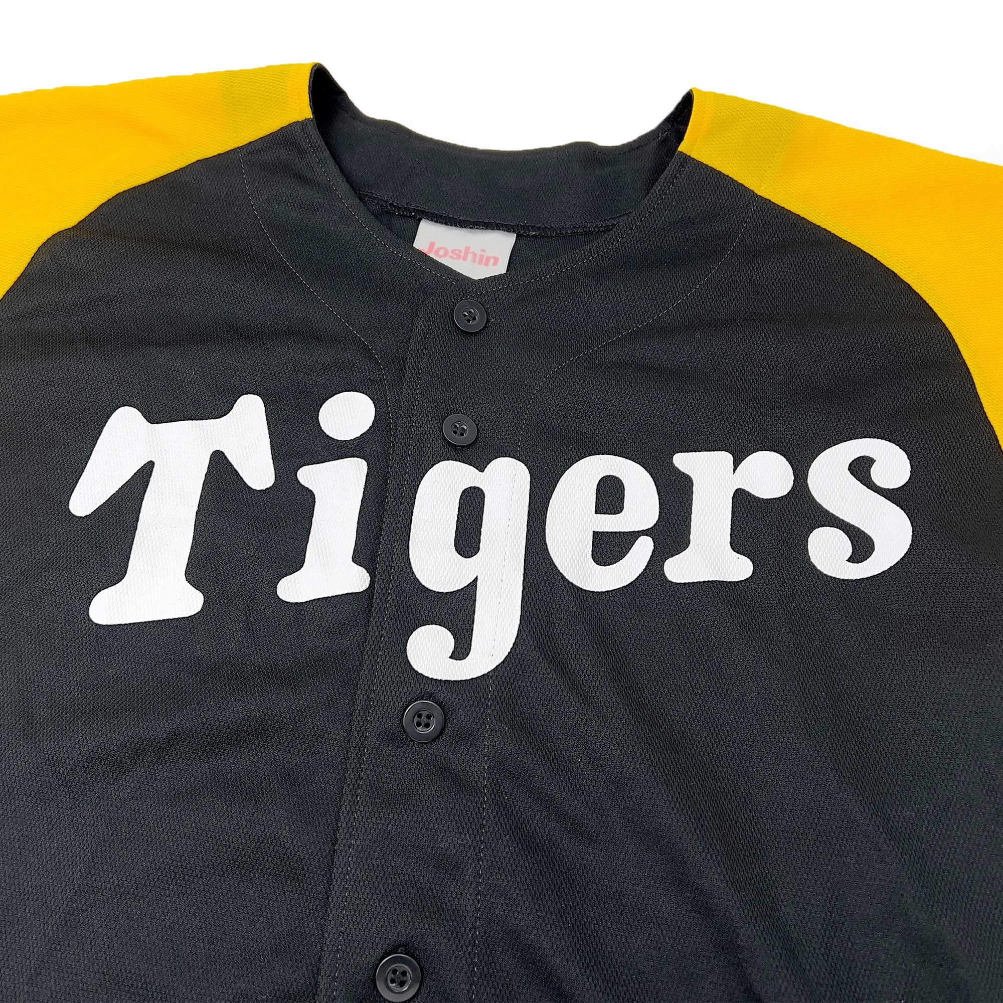 Hanshin Tigers Tシャツ 2枚セット XL白、黒 imgrc0069204452.jpg