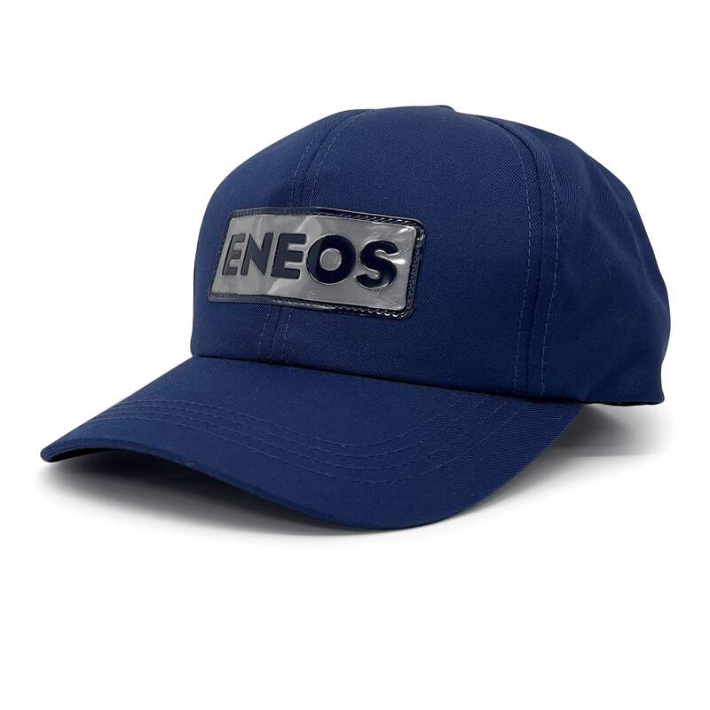 New Retro JDM ENEOS Japan Staff Mechanic Super GT Hat Cap Blue. | eBay