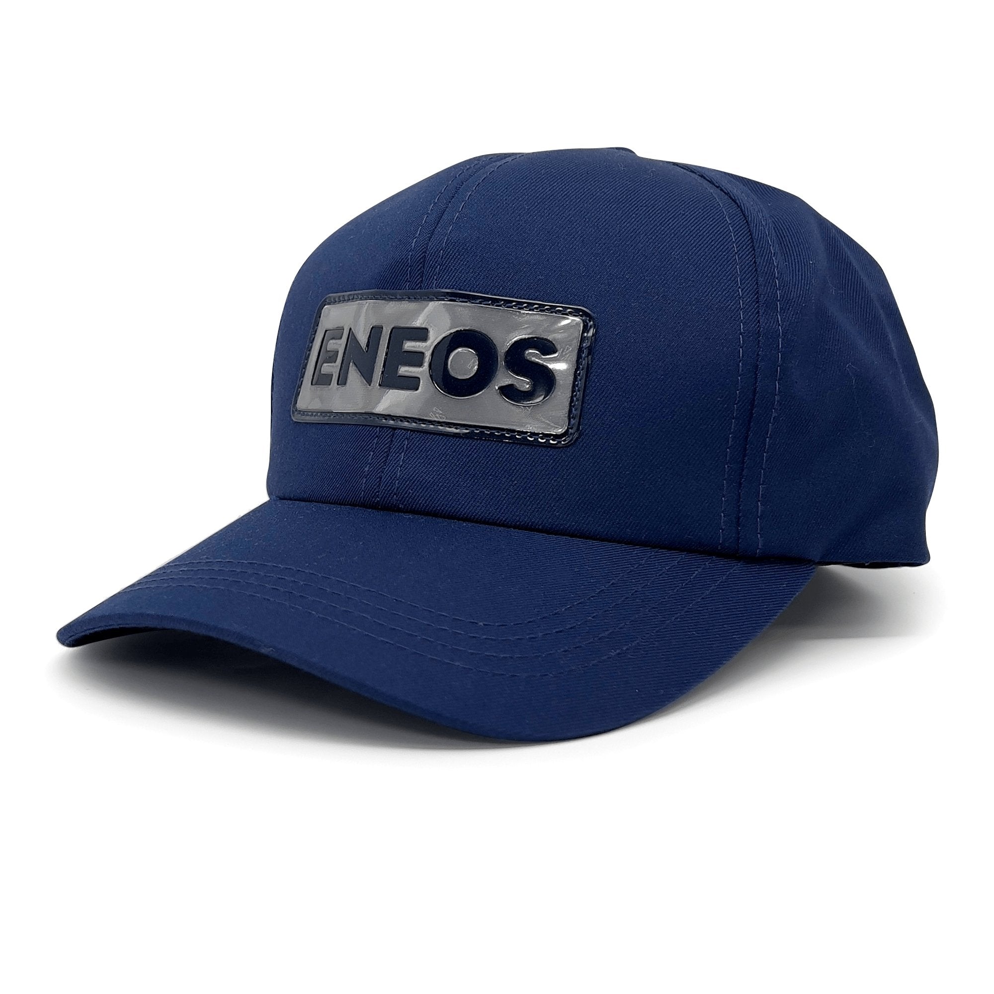 New Retro JDM ENEOS Japan Staff Mechanic Super GT Hat Cap Blue. | eBay