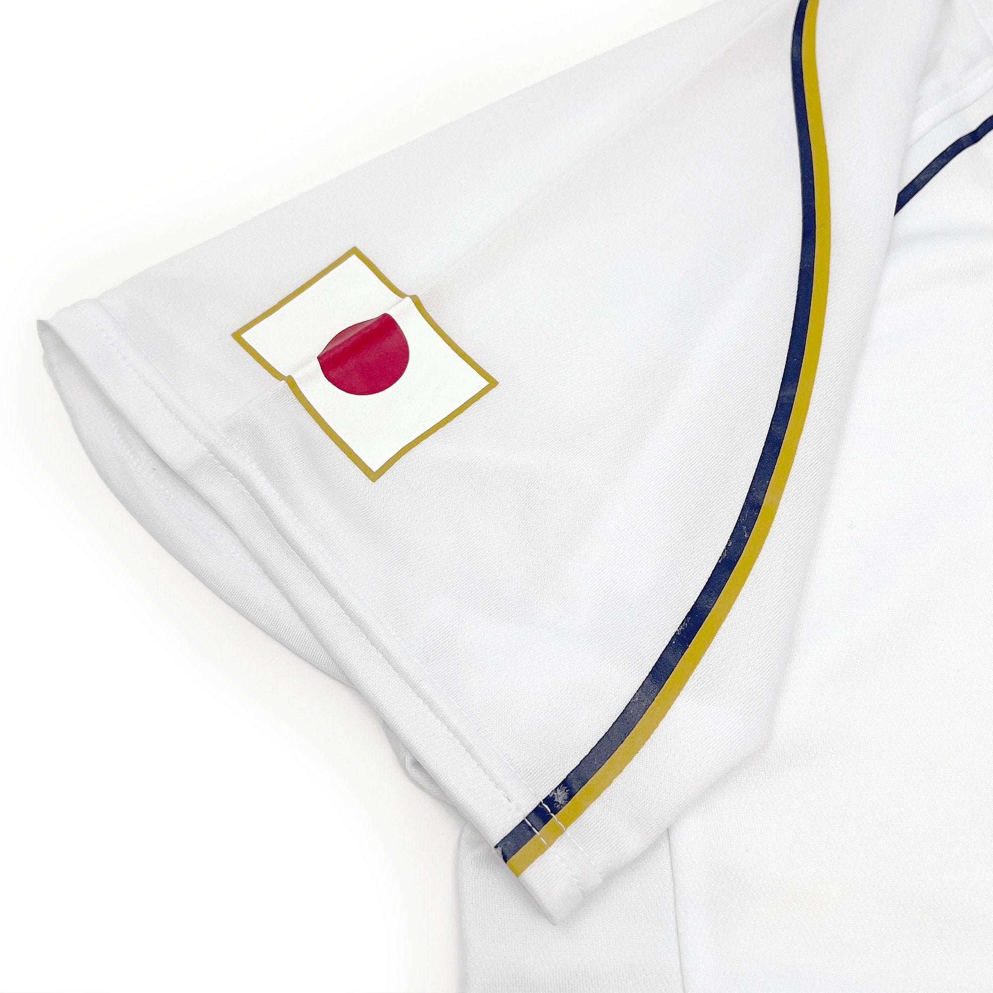 希少！Majestic 2013 WBC CANADA代表 レプリカユニフォーム