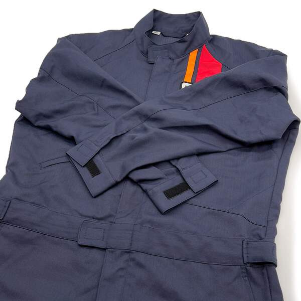 JDM Genuine Japan Eneos Oil Staff Mechanic Coveralls Tsunagi