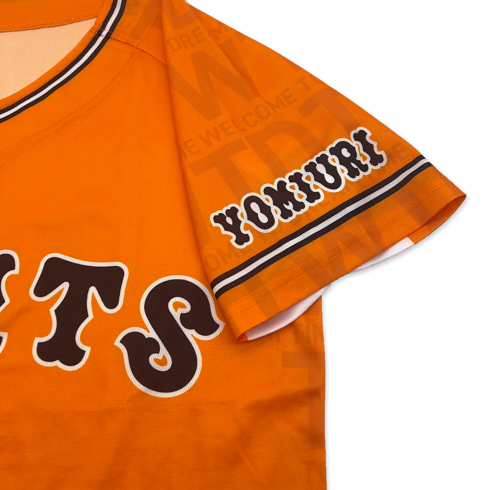 Japan NPB Tokyo Yomiuri Giants Welcome To Dream Time