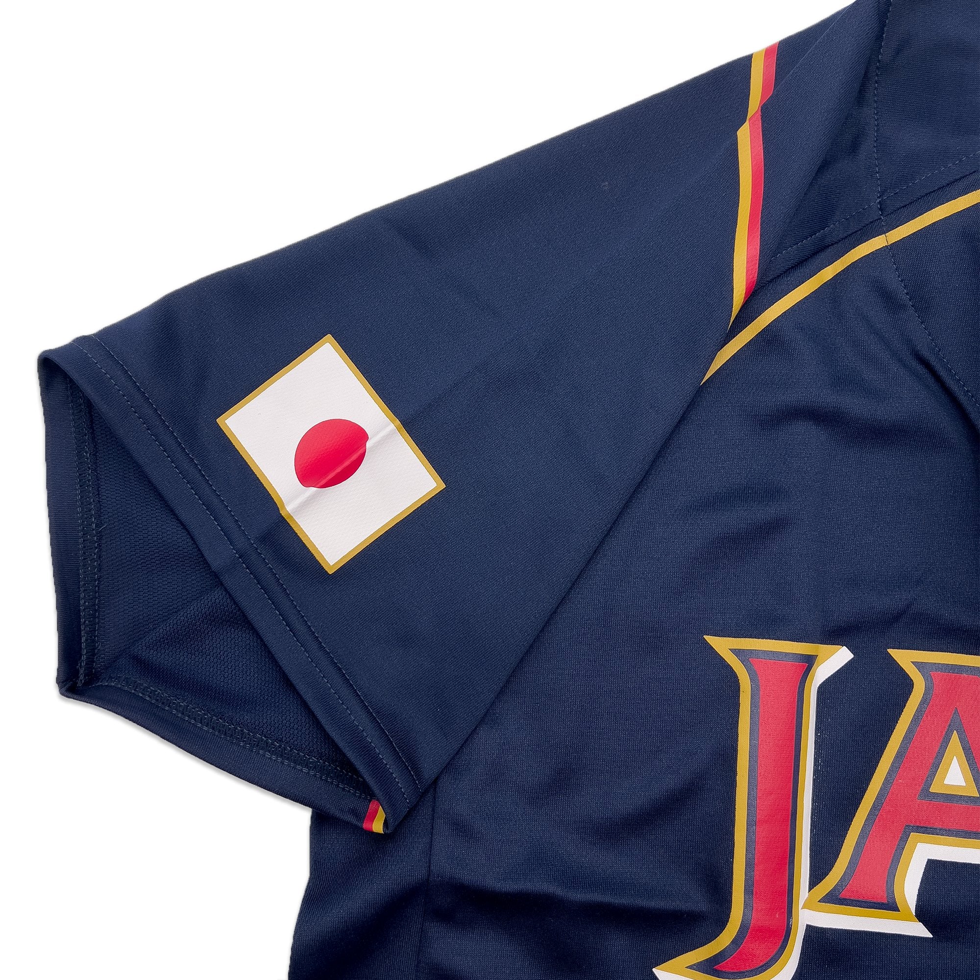 WBC 2013 ブルーレイ WORLD BASEBALL CLASSIC Majestic Japan WBC 2013 World Baseball Classic Yuichi Honda