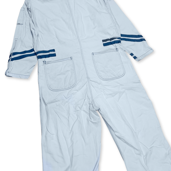 Retro Showa Era 1970s JDM Toyota Corolla Nankai Tsunagi Coveralls